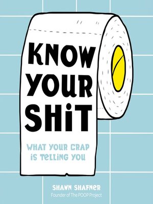 cover image of Know Your Shit